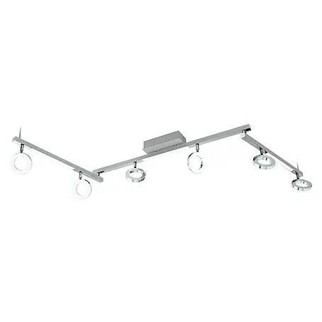 Eglo  LED-Deckenstrahler Cardillio 1