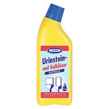 Wezon  Urin- & Kalksteinentferner