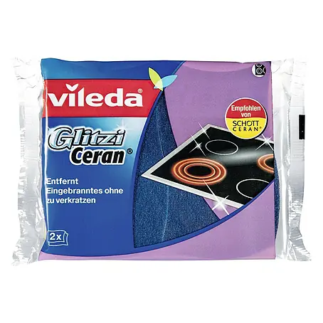 Vileda Glitzi Reinigungsschwamm Ceran®