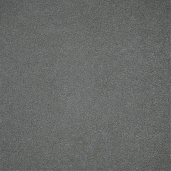 Porculanska pločica Recon - 60 x 60 cm, Crne boje, Mat