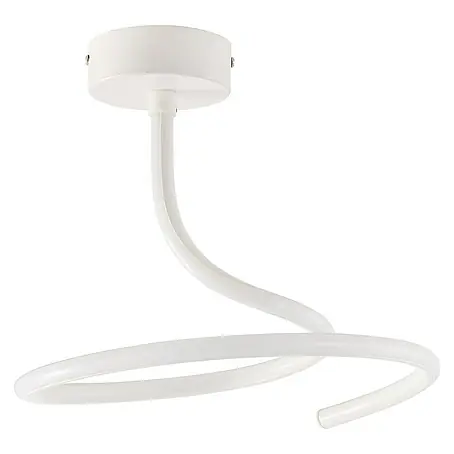 Eglo  Plafón LED redondo Harmonie