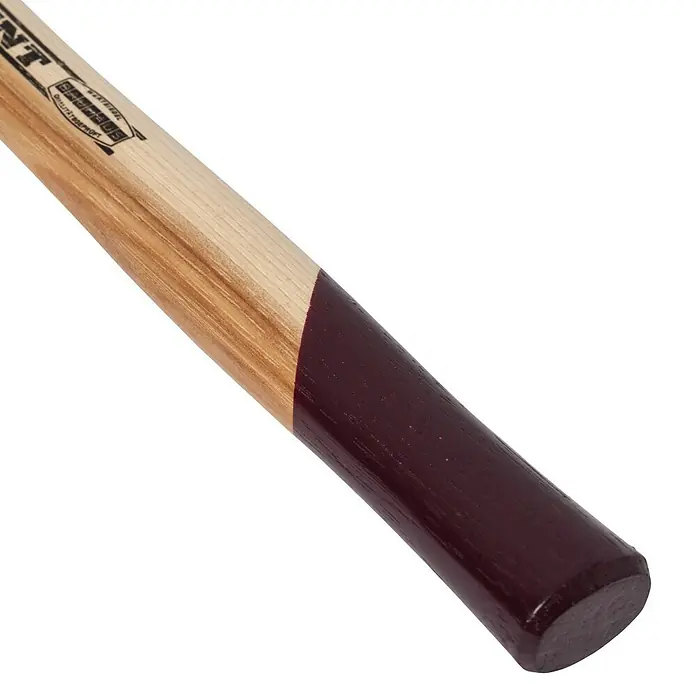 Wisent Schlosserhammer - 100 g, Holz Hickory