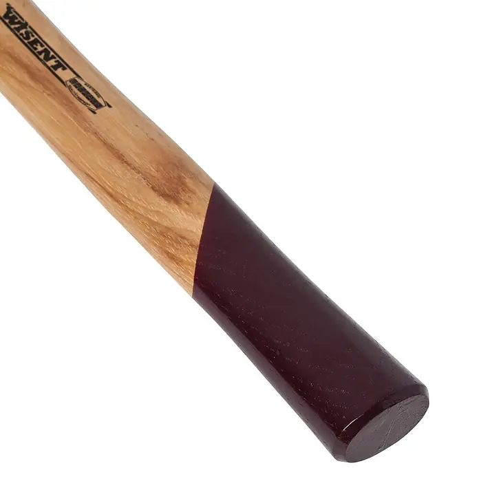 Wisent Schlosserhammer - 1.000 g, Holz Hickory