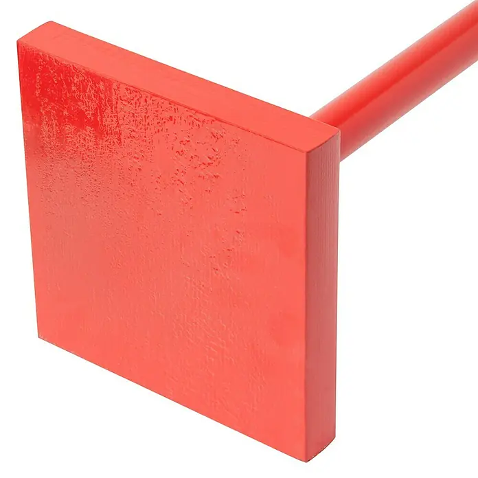 Küpper Betonstampfer - Stahl, 11 kg