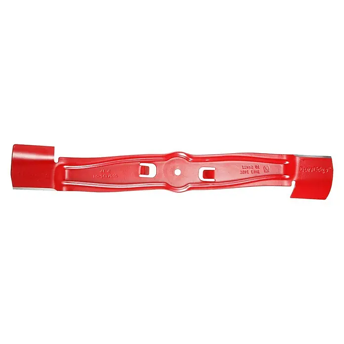 Gardena Ersatzmesser PowerMax 42 E - Passend für: Gardena Elektro-Rasenmäher PowerMax 42 E - Ansicht von oben