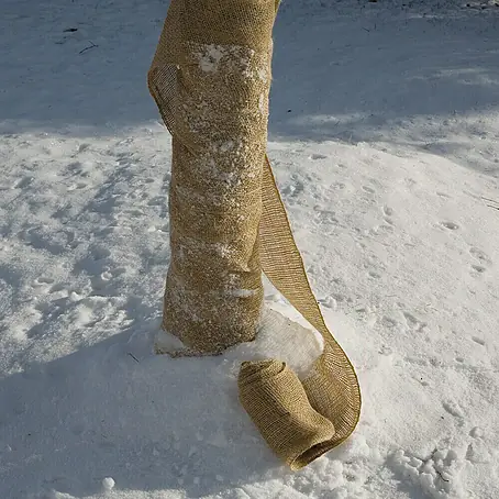 Traka od jute