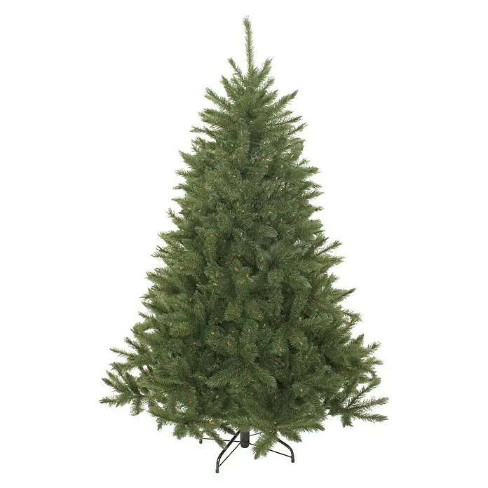 Umetno božično drevo - Višina: 215 cm