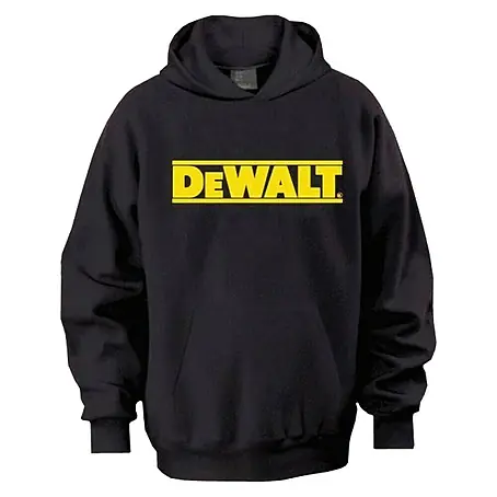 Dewalt  Sudadera Kimba