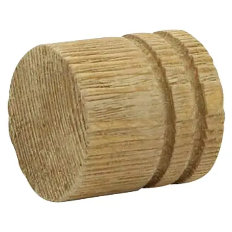 Expo Ambiente  Krajnji element Rill-Cap