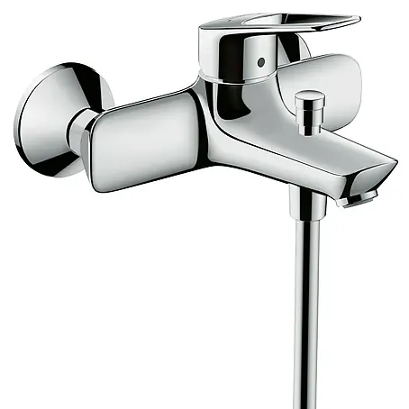 Hansgrohe Novus Loop Badewannenarmatur