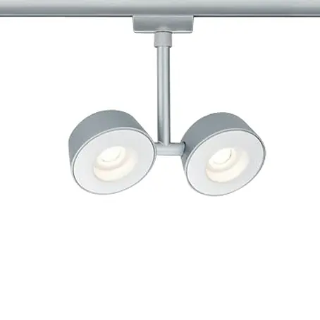 Paulmann URail LED-Spot Double Pellet
