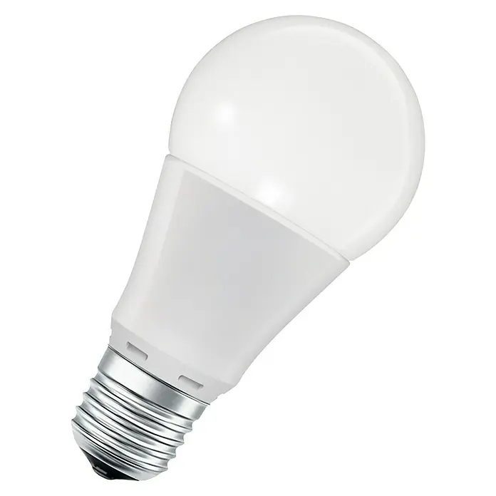 Osram Smart+ ZigBee Ledlamp A 60 DIM - 8,5 W, E27, Warm wit, Dimbaar
