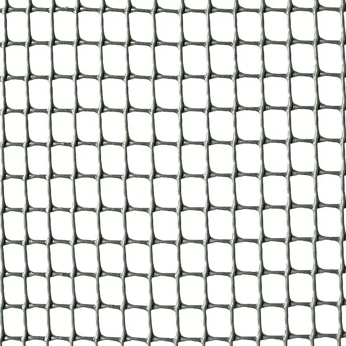 Nortene Malla protectora Cuadranet 11 - Gris, L x Al: 5 x 1 m