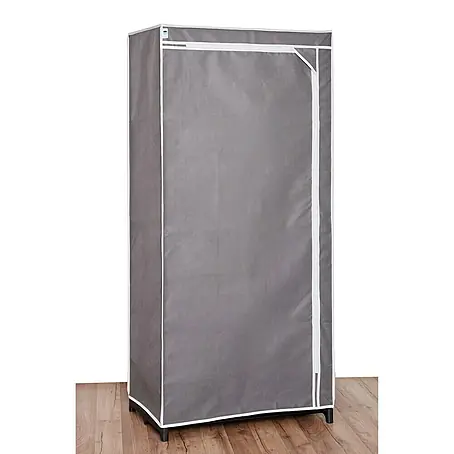 Textiler Kleiderschrank