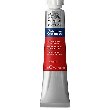 Winsor & Newton Cotman Akvarel boja