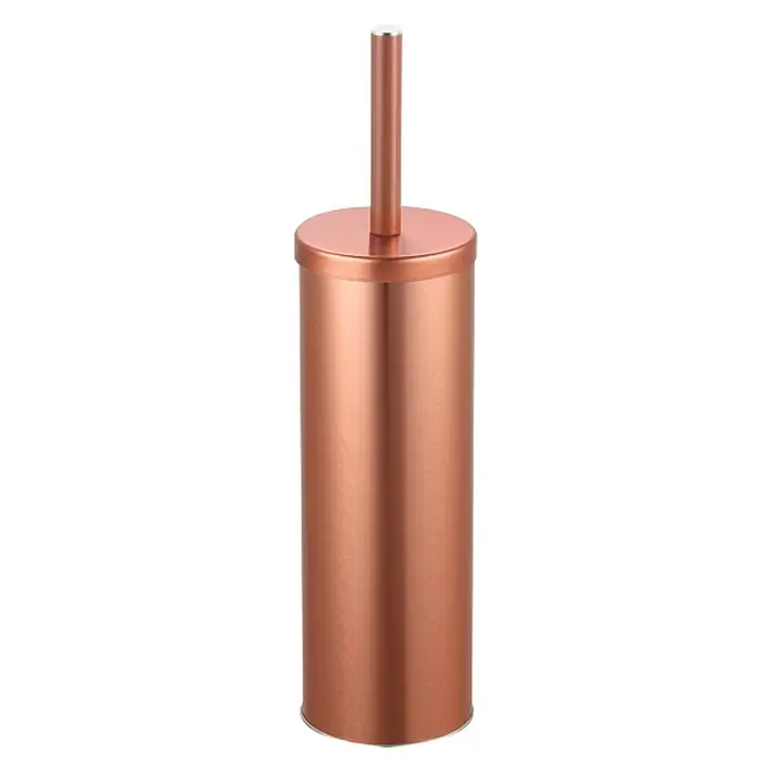 MSV Hans Escobillero - Acero inoxidable, Cobre
