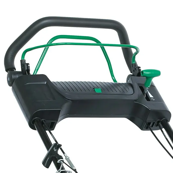 Gardol Benzinska kosilica GBD-46R - Širina reza: 46 cm - Detaljan prikaz