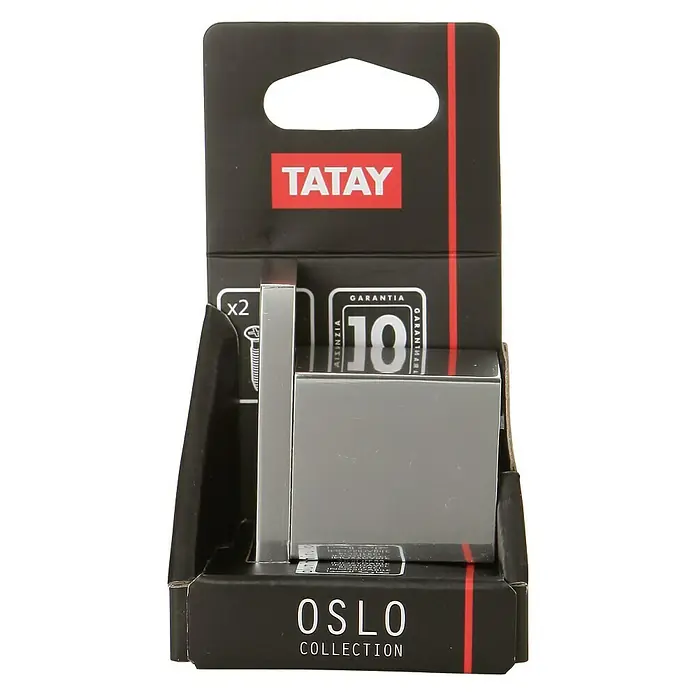 Tatay Oslo Colgador - Número de ganchos: 1 ud.