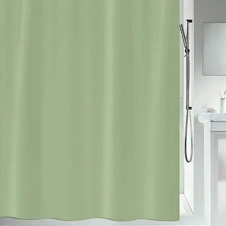 Venus  Cortina de baño textil Primo