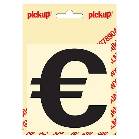 Pickup  Naljepnica