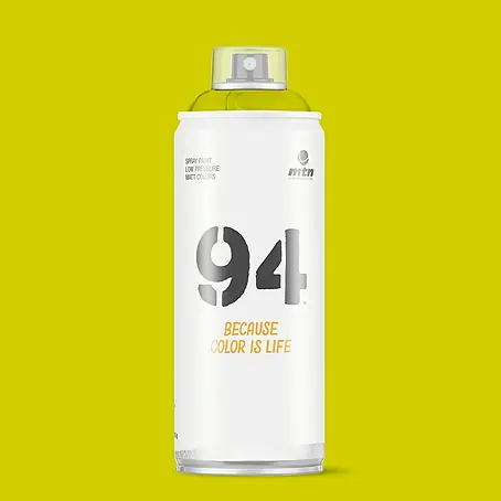 mtn  Spray 94