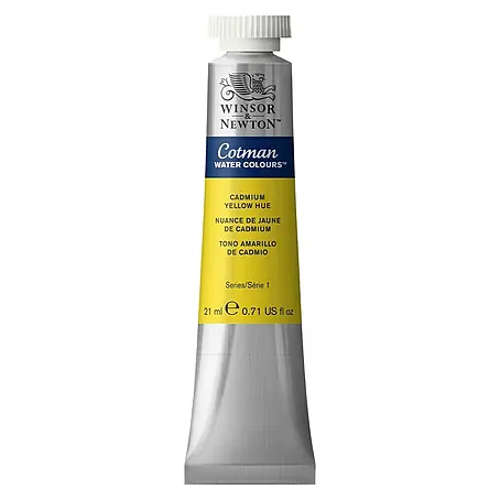 Winsor & Newton Cotman Aquarellfarbe