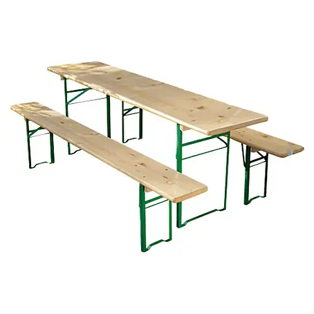 Sunfun  Conjunto cervecero Passau