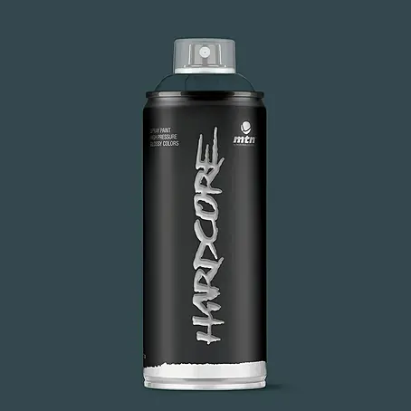 mtn  Spray Hardcore
