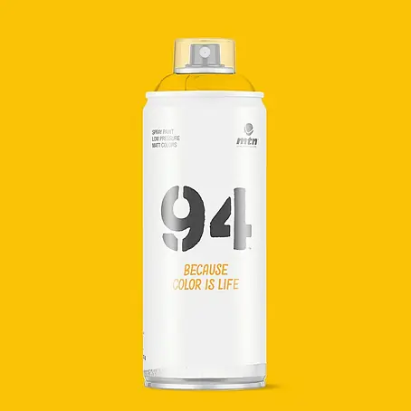 mtn  Spray 94