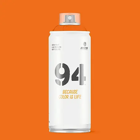 mtn  Spray 94