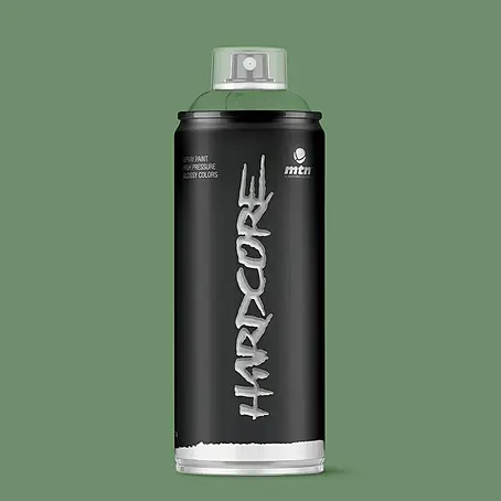 mtn  Spray Hardcore