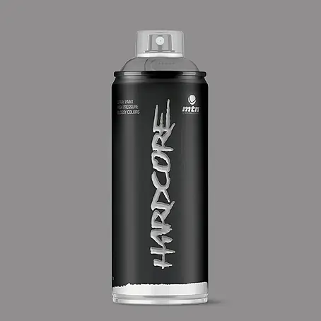 mtn  Spray Hardcore