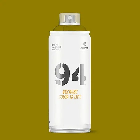 mtn  Spray 94