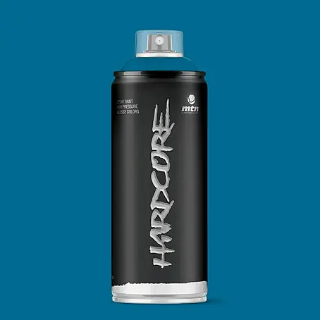 mtn  Spray Hardcore