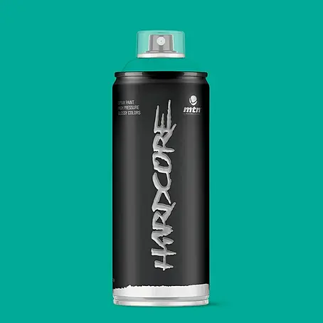 mtn  Spray Hardcore