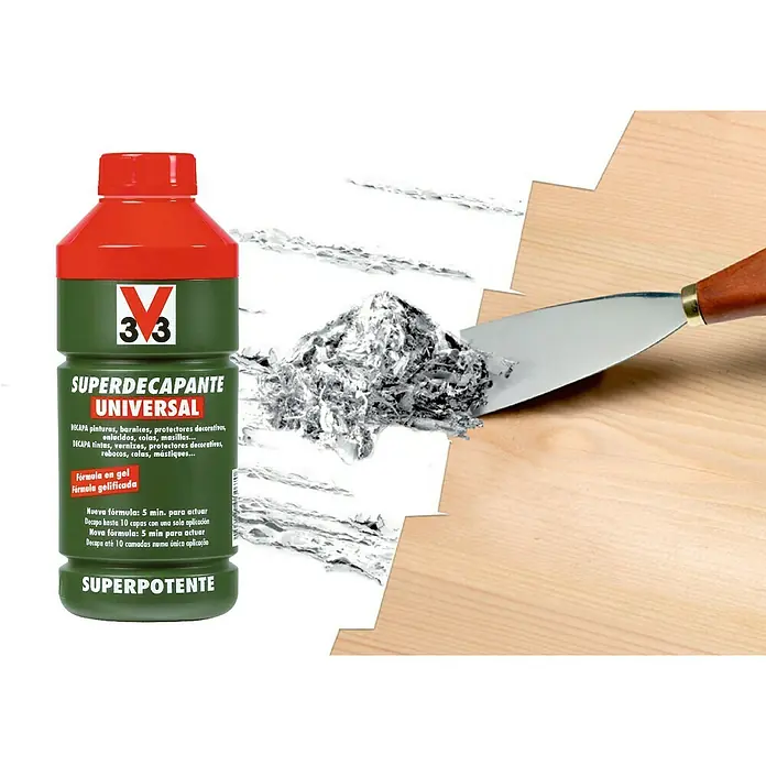 V33 Decapante Universal - 1 l