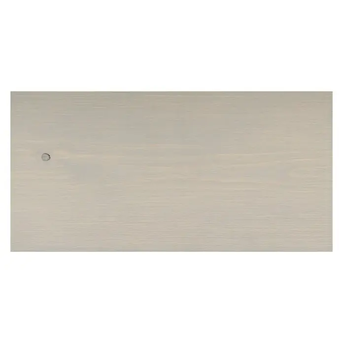 Osmo Holzschutz Öl-Lasur - Perlgrau, 750 ml, Seidenmatt