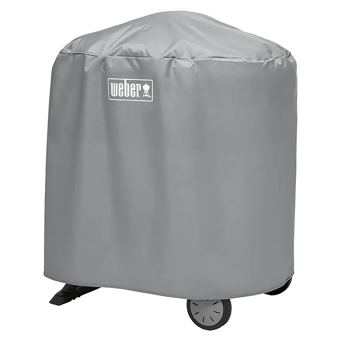 Weber Standard Funda protectora para barbacoa - Específico para: Serie Q de Weber