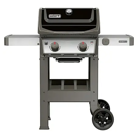 Weber  Barbacoa de gas Spirit II E-210 GBS