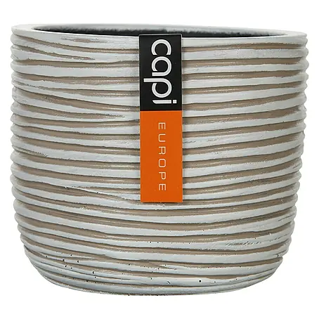 Capi Europe Nature Binnenpot, rond Rib