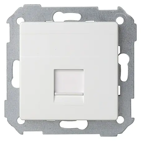 Simon 82 Tapa para mecanismo teléfono
