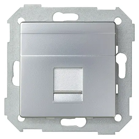 Simon 82 Tapa para mecanismo teléfono