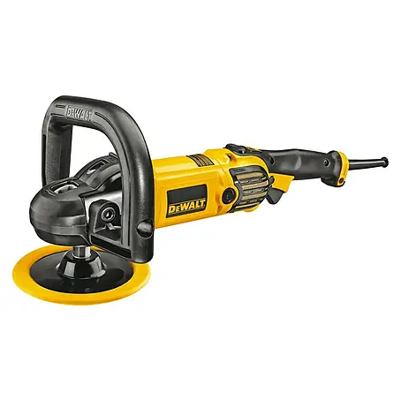 Dewalt  Pulidora rotativa DWP849X-QS
