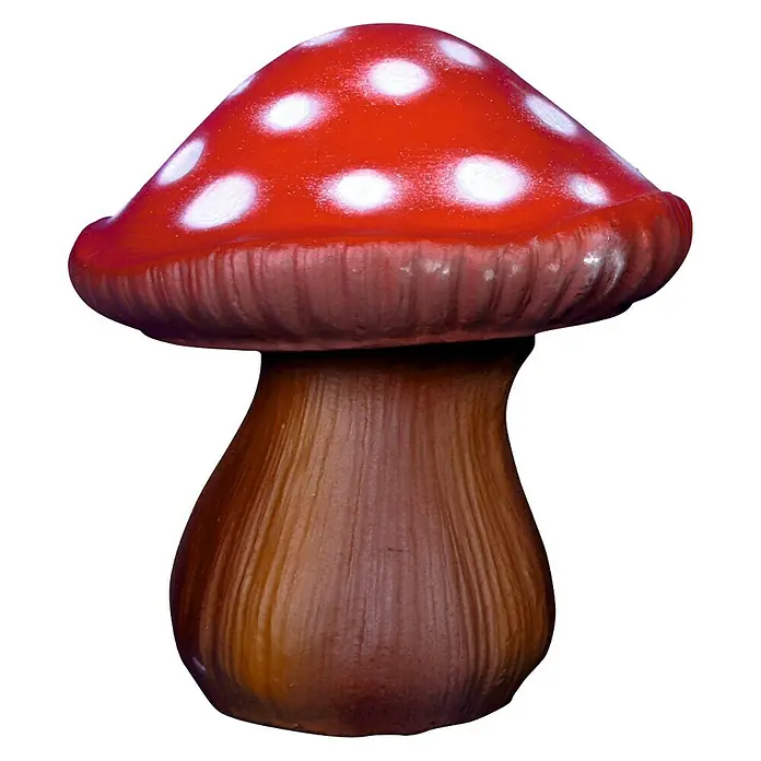 Figura decorativa Seta - Altura: 24 cm - Vista frontal