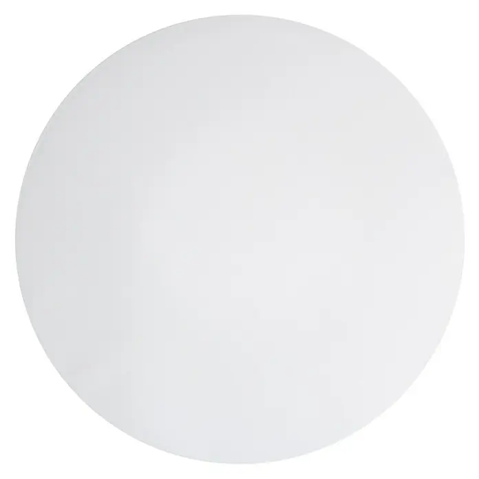 Home Sweet Home Diffusor - 40 cm, Pure White, Geschlossen - Vorderansicht