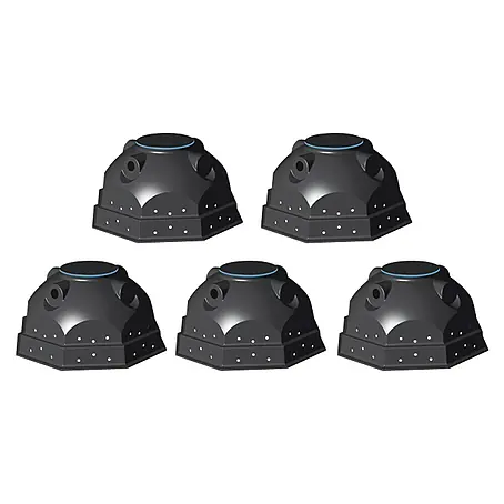 Aqua-King  Versickerungsanlage Sickeriglu Set