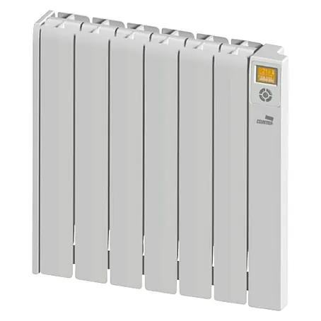 Cointra  Emisor térmico de fluido Siena