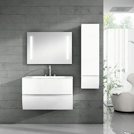 Mueble de lavabo Tina
