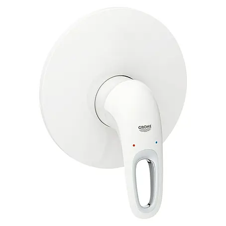 Grohe Eurostyle UP-Brausearmatur