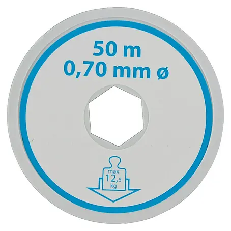 Stabilit  Perlondraht